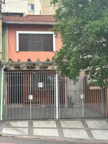 Sobrado com 3 Quartos à venda, 215m² no Jaguaré, São Paulo