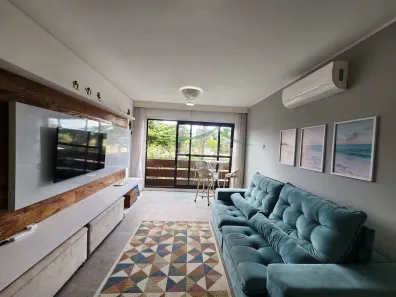 Apartamento com 2 Quartos à venda, 100m² no Gonzaga, Santos