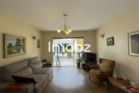 Casa com 3 Quartos à venda, 280m² no Brooklin Novo, São Paulo