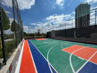 Apartamento com 3 Quartos à venda, 151m² no Jardim Faculdade, Sorocaba