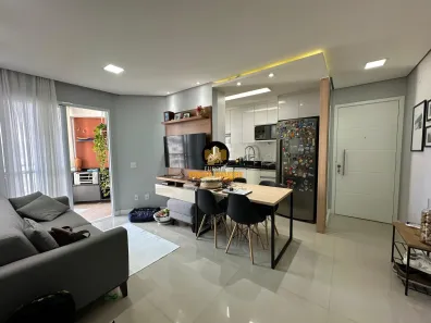 Apartamento com 2 Quartos à venda, 55m² no Vila Prudente, São Paulo