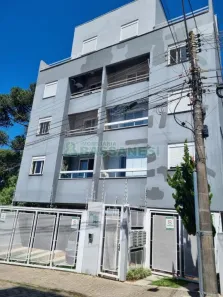 Cobertura com 2 Quartos à venda, 100m² no Planalto, Caxias do Sul