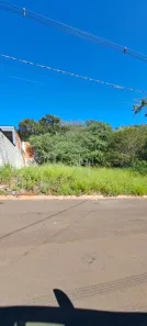 Lote/Terreno à venda, 414m² no Residencial Dona Margarida, Santa Bárbara D'Oeste