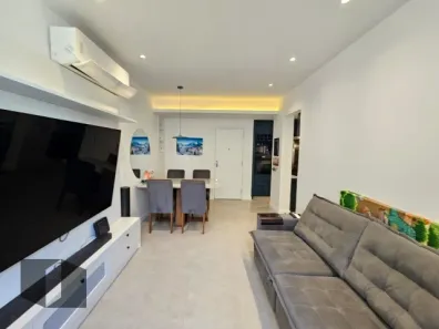 Apartamento com 2 Quartos à venda, 81m² no Copacabana, Rio de Janeiro