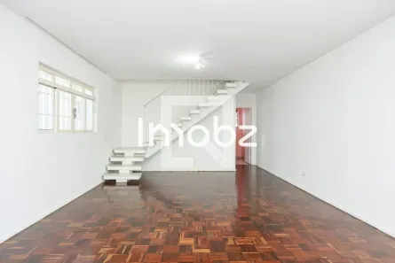 Casa de Condomínio com 3 Quartos à venda, 150m² no Chácara Santo Antônio (Zona Sul), São Paulo