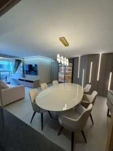 Apartamento com 3 Quartos para alugar, 111m² no Ponta Verde, Maceió