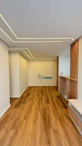 Apartamento com 2 Quartos para alugar, 60m² no Balneário Tropical, Paulínia