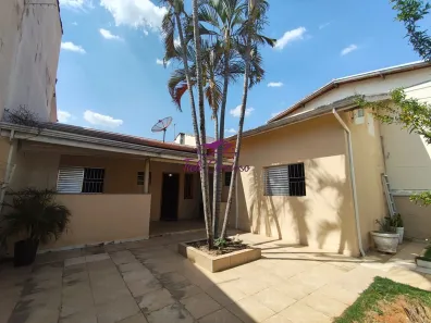 Casa com 2 Quartos à venda, 90m² no Jardim Regina, Indaiatuba