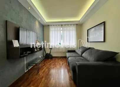 Apartamento com 3 Quartos à venda, 112m² no Nova Floresta, Belo Horizonte