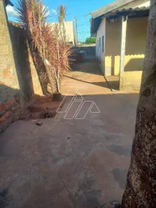 Casa com 3 Quartos à venda, 70m² no Jardim Santa Paula, Marília