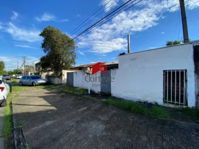 Lote/Terreno à venda, 253m² no Cidade Jardim, São José dos Pinhais