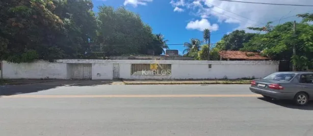 Casa com 4 Quartos à venda, 1200m² no Rio Doce, Olinda