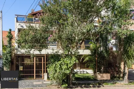 Cobertura com 4 Quartos à venda, 240m² no Medianeira, Porto Alegre