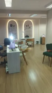 Sala Comercial com 1 Quarto para alugar, 70m² no Centro, Curitiba