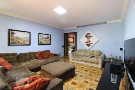 Casa com 3 Quartos à venda, 210m² no Vila Romana, São Paulo