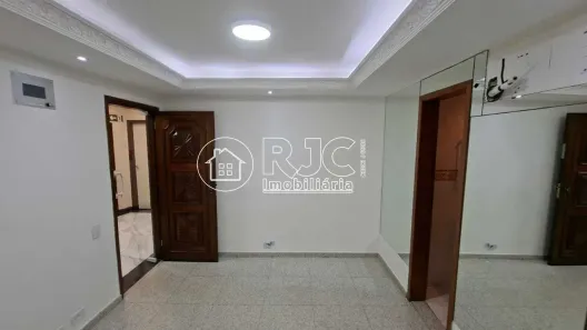 Sala Comercial à venda, 52m² no Tijuca, Rio de Janeiro