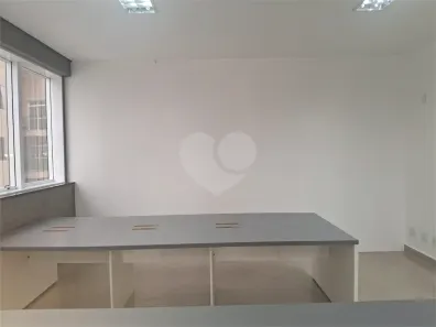 Sala Comercial para alugar, 35m² no Vila Gustavo, São Paulo