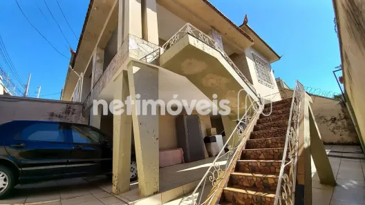 Casa com 5 Quartos à venda, 202m² no Renascença, Belo Horizonte