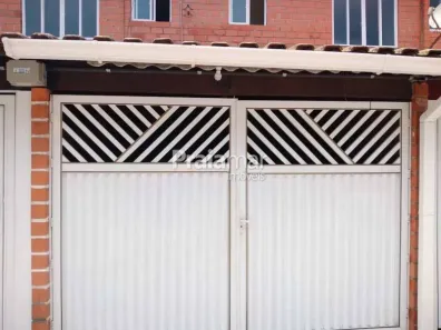 Casa com 2 Quartos à venda, 84m² no Vila Voturua, São Vicente