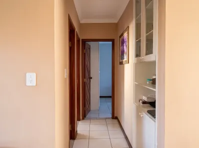 Apartamento com 2 Quartos à venda, 65m² no Barbalho, Salvador