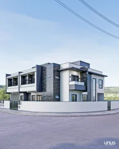 Sobrado com 3 Quartos à venda, 111m² no Sertão do Maruim, São José