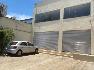 Galpão/Depósito/Armazém para alugar, 1080m² no Jardim das Esmeraldas, Goiânia
