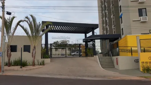 Apartamento com 2 Quartos à venda, 36m² no Vila Melhado, Araraquara