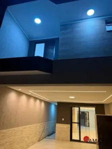 Casa com 3 Quartos à venda, 130m² no Vila São Geraldo, São Paulo
