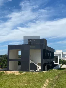 Casa de Condomínio com 3 Quartos à venda, 404m² no Vila Martins, Itu