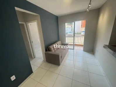 Apartamento com 2 Quartos à venda, 49m² no Centro, Eusébio