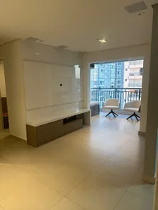 Apartamento com 2 Quartos à venda, 60m² no Vila Anastácio, São Paulo