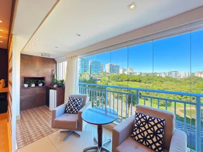 Apartamento com 3 Quartos à venda, 146m² no Jardim Europa, Porto Alegre