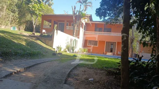 Casa com 4 Quartos à venda, 215m² no Vila Machado, Mairiporã