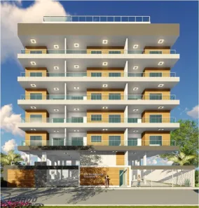 Apartamento com 2 Quartos à venda, 76m² no Guanabara, Anchieta