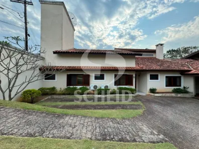 Casa com 7 Quartos à venda, 500m² no Tanque, Atibaia
