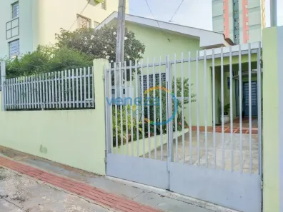Imóvel Comercial à venda, 90m² no Centro, Londrina