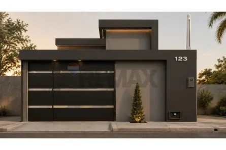Casa com 2 Quartos à venda, 61m² no Alagoinhas Velha, Alagoinhas