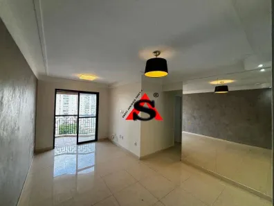 Apartamento com 3 Quartos à venda, 71m² no Alto da Mooca, São Paulo