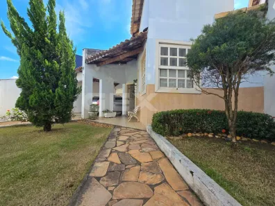 Casa com 3 Quartos à venda, 224m² no Bom Pastor, Divinópolis