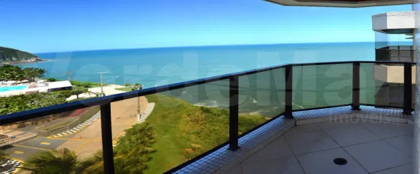 Cobertura com 4 Quartos à venda, 262m² no Mar e Céu, Guarujá