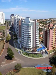Apartamento com 3 Quartos à venda, 367m² no Parque Santa Mônica, São Carlos