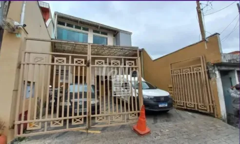 Ponto Comercial para alugar, 240m² no Jordanópolis, São Bernardo do Campo