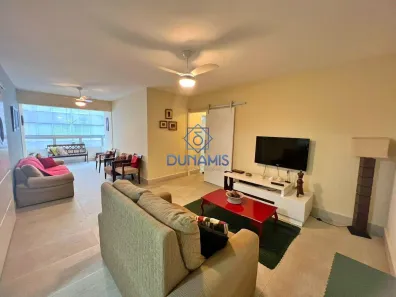 Apartamento com 2 Quartos à venda, 90m² no Pitangueiras, Guarujá