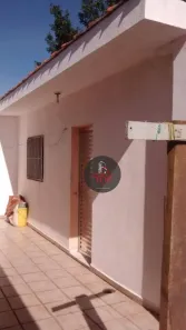 Casa com 6 Quartos à venda, 240m² no Paraíso, Santo André