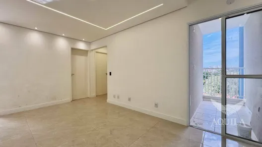 Apartamento com 3 Quartos à venda, 49m² no Além Ponte, Sorocaba