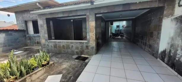 Casa com 3 Quartos à venda, 534m² no Monsenhor Messias, Belo Horizonte