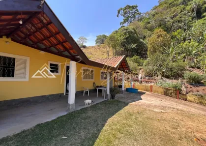 Fazenda/Sítio com 2 Quartos à venda, 14700m² no , São Bento do Sapucaí