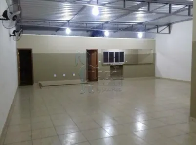 Galpão/Depósito/Armazém para alugar, 190m² no Jardim Santa Clara, Serrana