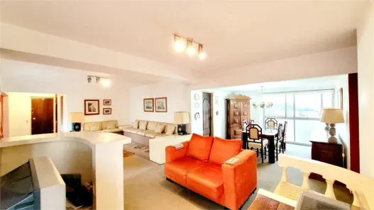 Apartamento com 3 Quartos à venda, 160m² no Paraíso, São Paulo