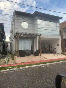 Casa de Condomínio com 3 Quartos à venda, 360m² no Quarenta Horas (Coqueiro), Ananindeua